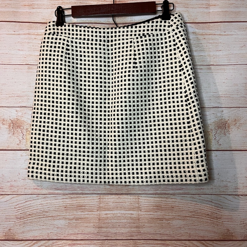 Banana Republic Skirt 0592